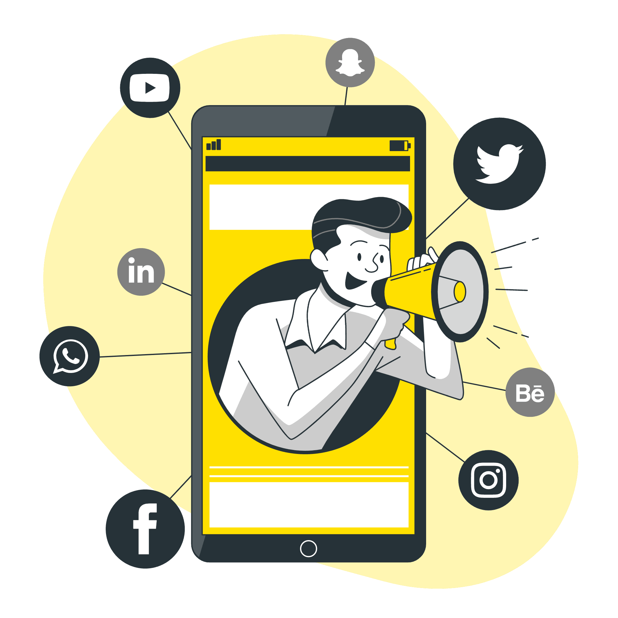 Influencers