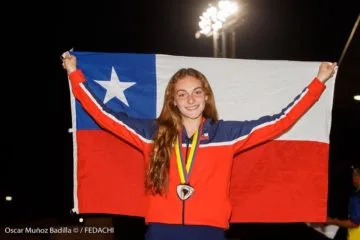 Catalina Cárcamo