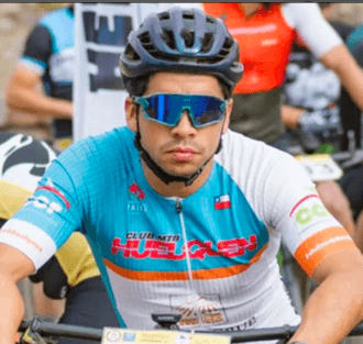 Angel Diaz