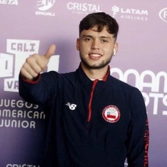 Roberto Monsalva