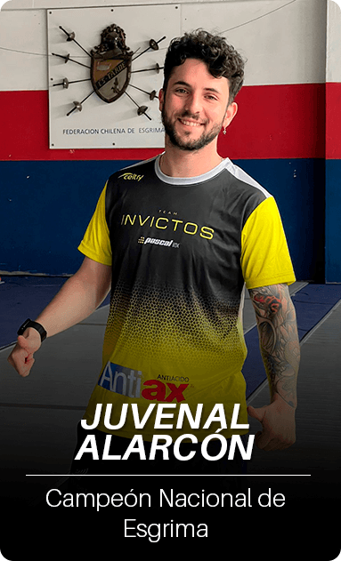 Juvenal Alarcón
