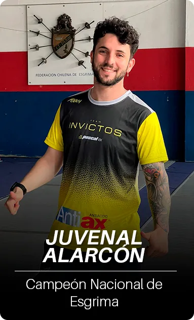 Juvenal Alarcón