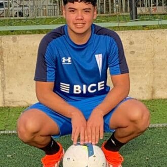 Lucas Nicolas Muñoz Escobar