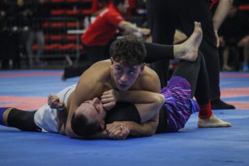 Namaste Jofre