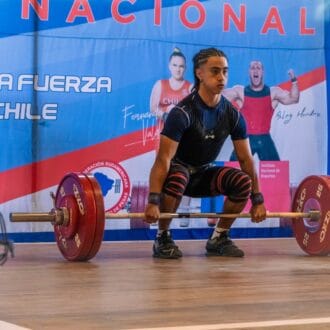Benjamín Torres Vasquez