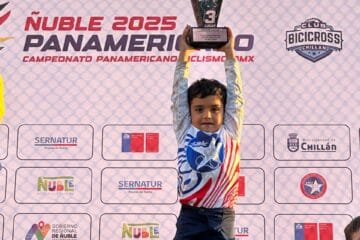 Benjamin Caro leal