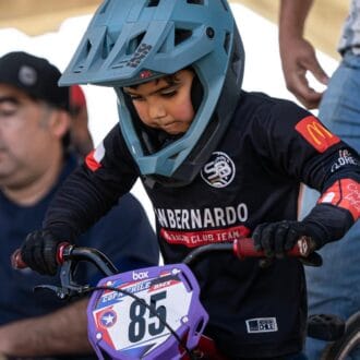 Benjamin Caro leal