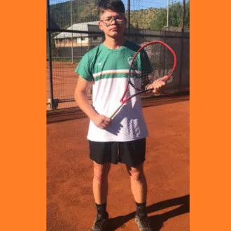 Lucas Jesús Catalán Fuentes