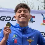 Mathias Diaz Molina