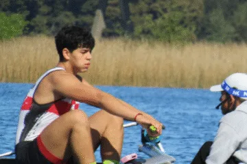 Mathias Diaz Molina