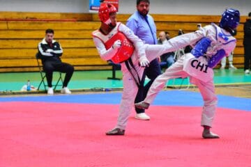 Jaell esmit Rodríguez Sánchez