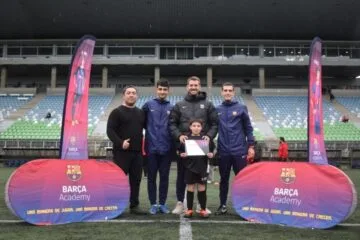 Luciano  Ramos Caro