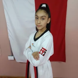Isidora  Asenjo Diaz