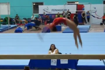 Amanda  Velasco 