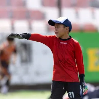 Daniel Nicolás  Paredes Remolcoy 