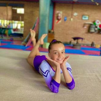 Sofia  Yañez Camps