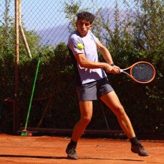 Martin Egaña
