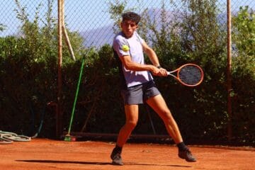 Martin Egaña