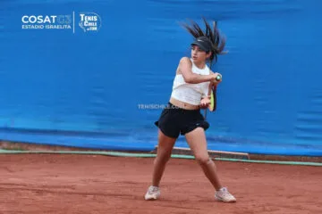 Fernanda  Peirano Ardiles